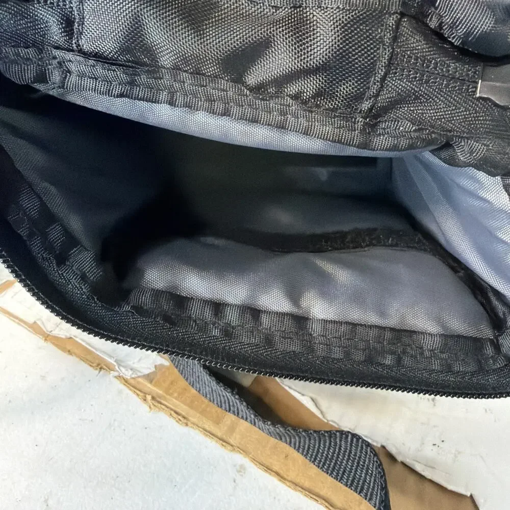 TAMRAC Digital Camera Bag #5500 Shoulder Carrying Case SLR Strap